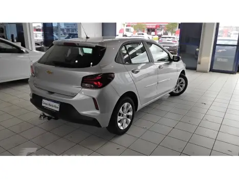 ONIX 1.0 TURBO FLEX LT MANUAL