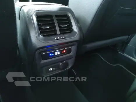 TIGUAN 2.0 300 TSI GASOLINA ALLSPACE R-LINE AUTOMÁTICO