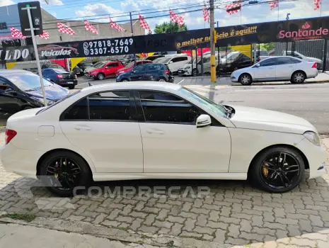 180 C 1.8 Sedan 8V