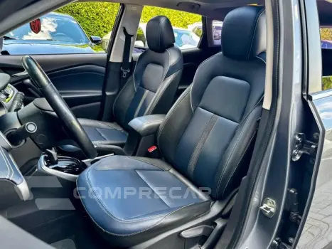 TRACKER - 1.2 TURBO PREMIER AUTOMÁTICO