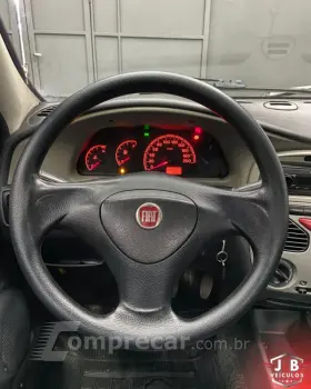 SIENA 1.0 MPI Fire ELX 8V