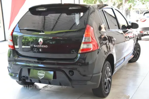 SANDERO 1.0 12V SCE Expression
