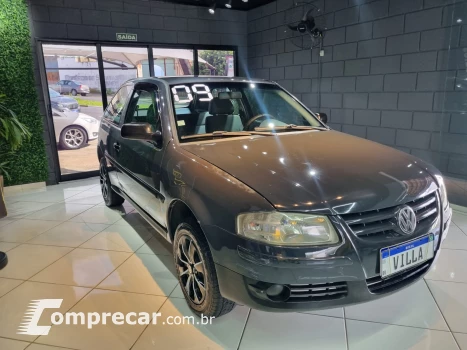 GOL 1.0 MI 8V G.IV