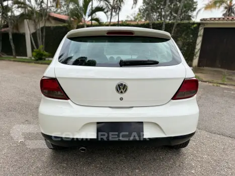 GOL 1.6 MI Power 8V G.V
