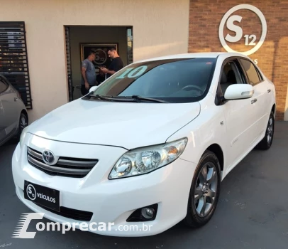 COROLLA