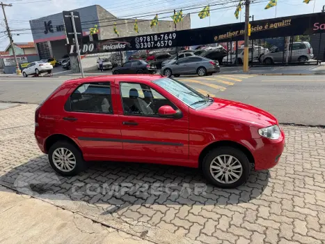 PALIO 1.0 MPI Fire Economy 8V
