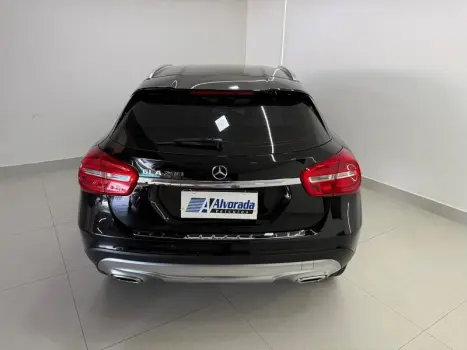 GLA200FF