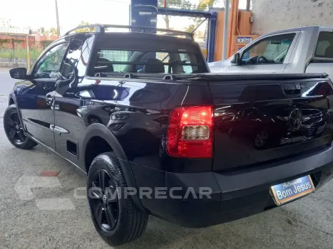 Saveiro 1.6 Mi Ce 8V Flex 2P Manual G.Vi