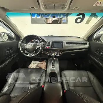 HR-V EXL 1.8 Flexone 16V 5p Aut.