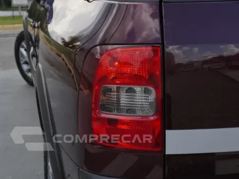 SAVEIRO 1.6 CROSS CE 16V FLEX 2P MANUAL