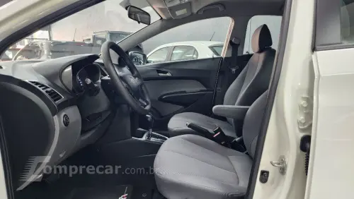 HB20 Premium 1.6 Flex 16V Aut.