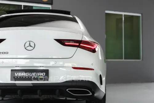 CLA 200 1.3 Mhev AMG Line 7g-dct