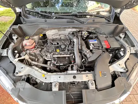 TRACKER 1.2 Turbo Premier