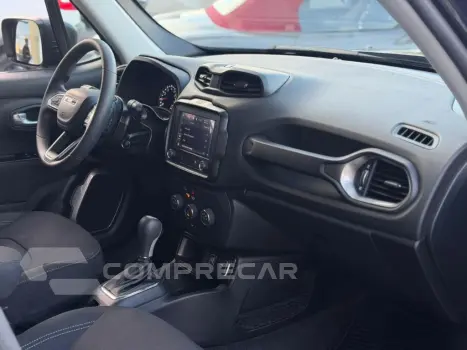 Renegade Sport T270 1.3 TB 4x2 Flex Aut.