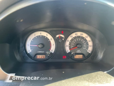 PICANTO 1.0 EX 12V