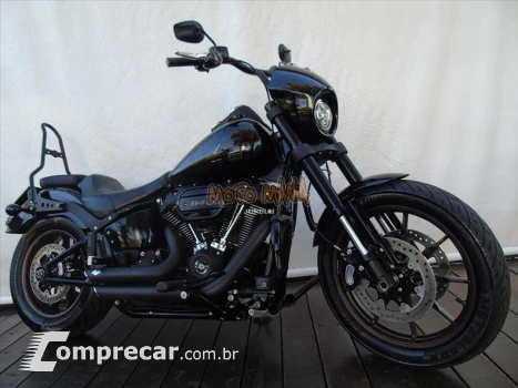 LOW RIDER S