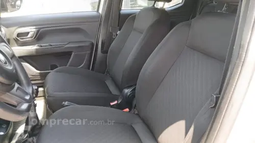 STRADA 1.4 MPI Fire CE 8V