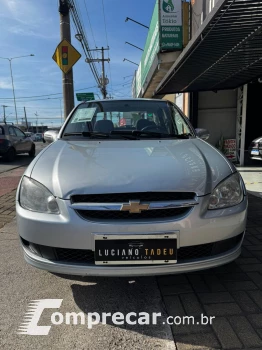 CLASSIC 1.0 MPFI LS 8V