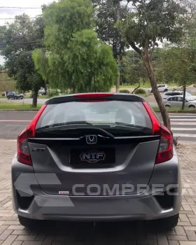 Fit LX 1.5 Flexone 16V 5p Aut.