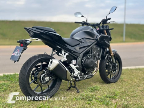 CB 500F