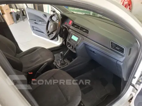 GOL 1.0 12V MPI Totalflex