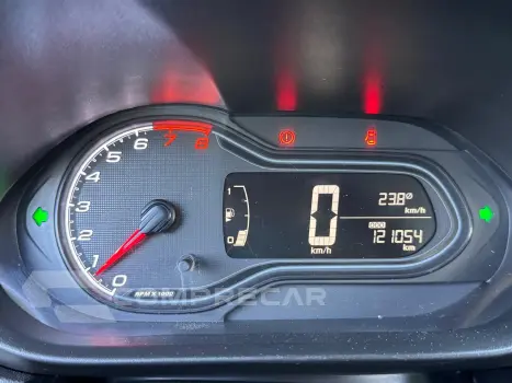 PRISMA 1.4 MPFI LT 8V