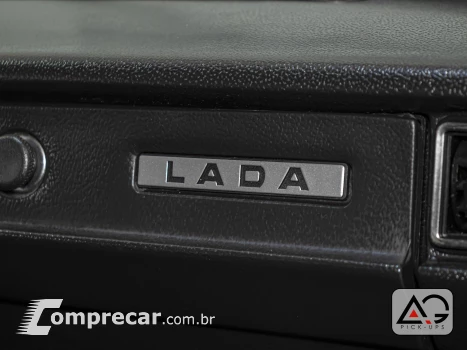 LAIKA 1.6 Sedan 8V