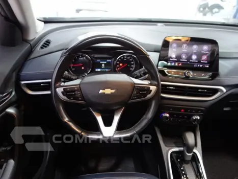 TRACKER - 1.2 TURBO PREMIER AUTOMÁTICO