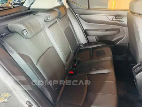 WR-V 1.5 i-VTEC FLEX EXL CVT