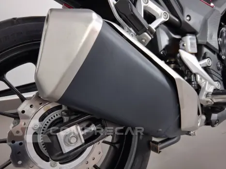CB 500 X ABS