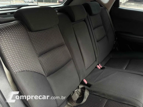 I30 2.0 MPI 16V GASOLINA 4P AUTOMÁTICO