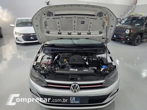 VIRTUS Comfort. 200 TSI 1.0 Flex 12V Aut
