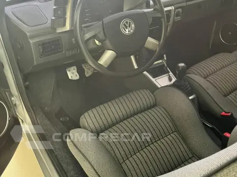 VOYAGE 1.8 CL 8V GASOLINA 2P MANUAL