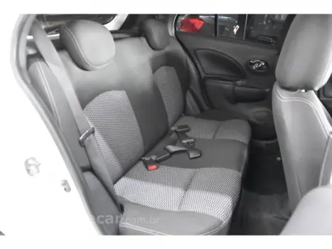 MARCH - 1.0 SV 12V 4P MANUAL