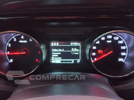 MONTANA 1.2 TURBO FLEX PREMIER AUTOMÁTICO