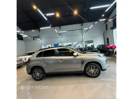 OUTLANDER SPORT 2.0 MIVEC FLEX GLS AUTOMÁTICO