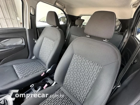 Ka 1.0 SE/SE Plus TiVCT Flex 5p