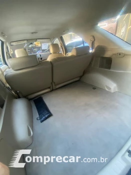 HILUX SW4 3.0 4X4 V6 24V