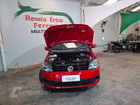 FOX 1.6 MSI Trendline 8V