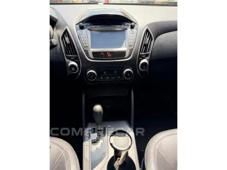 IX35 2.0 16V FLEX 4P AUTOMÁTICO