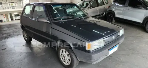 UNO 1.0 MPI Mille Fire 8V