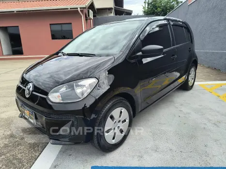 Volkswagen UP 1.0 MPI Take UP 12V 4 portas