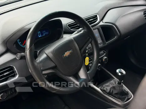 ONIX 1.4 MPFI LT 8V