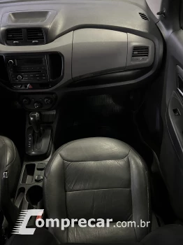 SPIN 1.8 LT 8V