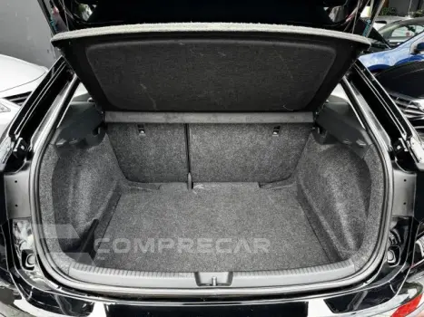 NIVUS - 1.0 200 TSI TOTAL COMFORTLINE AUTOMÁTICO