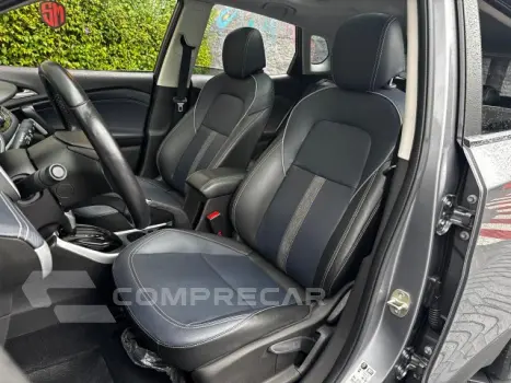 TRACKER - 1.2 TURBO PREMIER AUTOMÁTICO