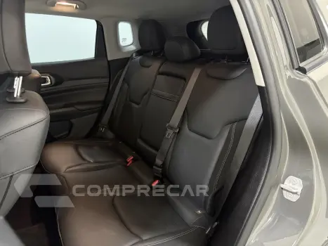 COMPASS 1.3 T270 TURBO FLEX LONGITUDE AT6