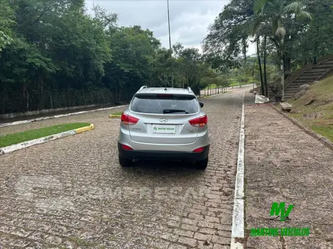 IX35 2.0 MPFI GLS 16V FLEX 4P AUTOMÁTICO