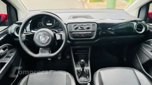 UP 1.0 MPI High UP 12V