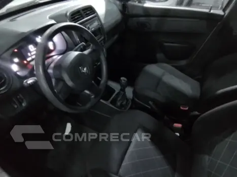 KWID 1.0 12V SCE FLEX ZEN MANUAL
